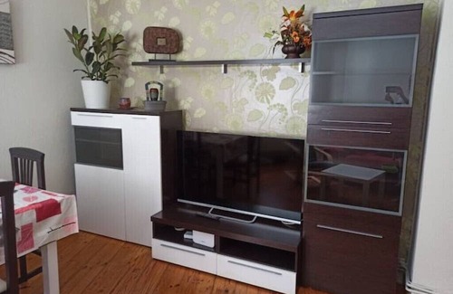 Burgos Condominio | Martinillo VUT