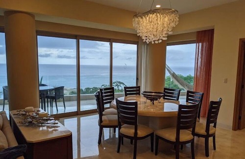 Puerto Vallarta Complejo | Garza Blanca Preserve Resort & Spa