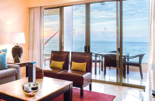 Puerto Vallarta Complejo | Garza Blanca Preserve Resort & Spa