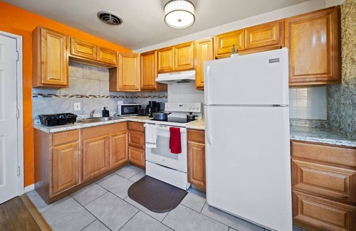 Ferndale Apartamento | Cozy 1 Bd Apt minutes walking downtown Ferndale