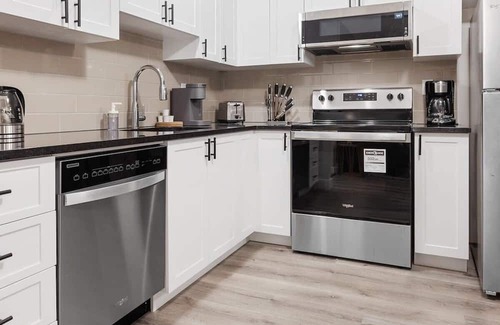 Ottawa Division Cama Y Desayuno | 14 minutes from downtown, brand new home in Ottawa