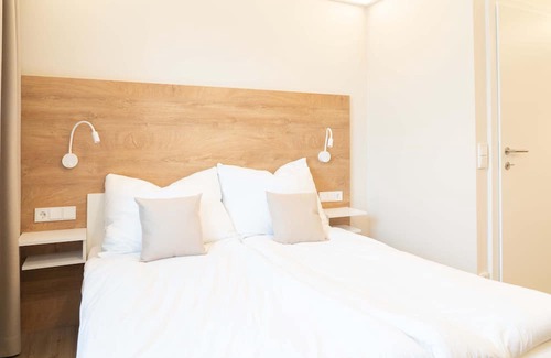 Hainfeld Apartamento | Apartment Liasenböndl 56m2
