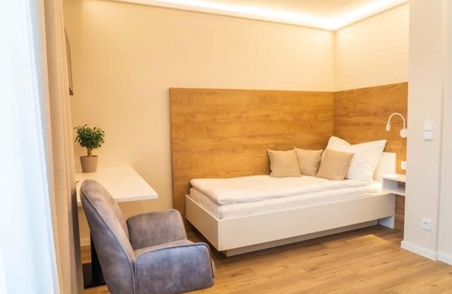 Hainfeld Apartamento | Apartment Liasenböndl 56m2