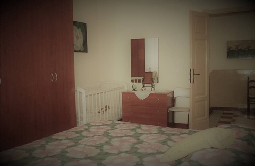 Pacentro Cama Y Desayuno | B&B San Marco BB2