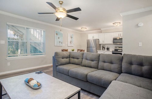 Bayview Apartamento | Hillside Cove - Anchor Suite