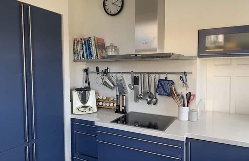 Bergen aan Zee Villa | Villa Heaven and Dune - Villa BaZ Luxury Holiday Homes - Bergen aan Zee