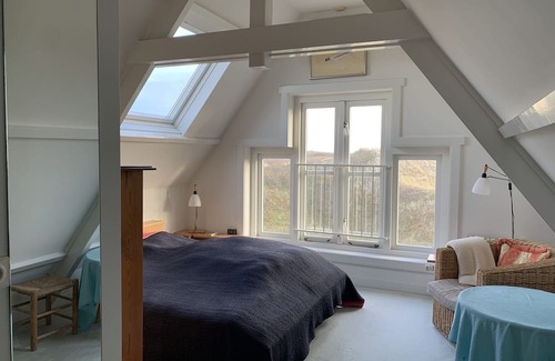 Bergen aan Zee Villa | Villa Heaven and Dune - Villa BaZ Luxury Holiday Homes - Bergen aan Zee