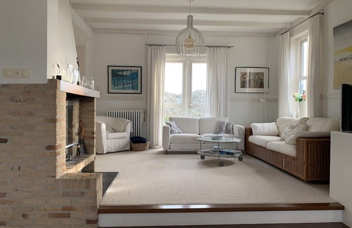 Bergen aan Zee Villa | Villa Heaven and Dune - Villa BaZ Luxury Holiday Homes - Bergen aan Zee