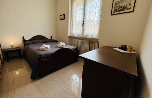 Frassinello Monferrato Apartamento | Vrbo Property