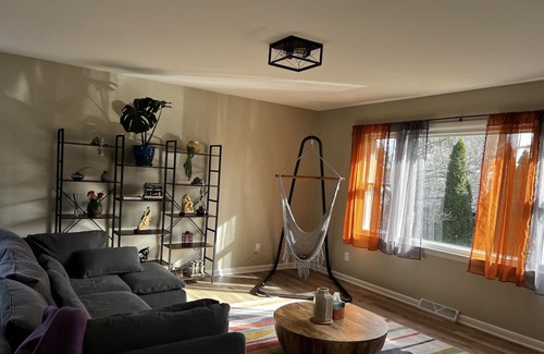 Urbana Casa | We are looking forward to hosting you!