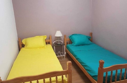 Vayrac Apartamento | Homerez - Nice appartement for 6 ppl. at Vayrac