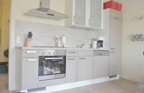 Munchehofe Apartamento | Holiday Apartment V Freyja