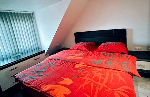 Bouvet Island Casa | Luxury Apartment