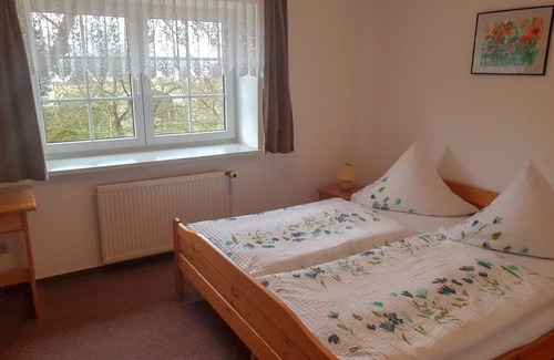 Semlin Apartamento | Lovely apartment in Rathenow