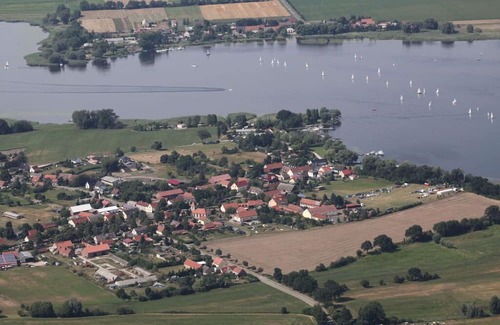 Semlin Apartamento | Lovely apartment in Rathenow