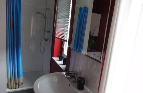 Quilitz Apartamento | Lovely apartment in Quilitz