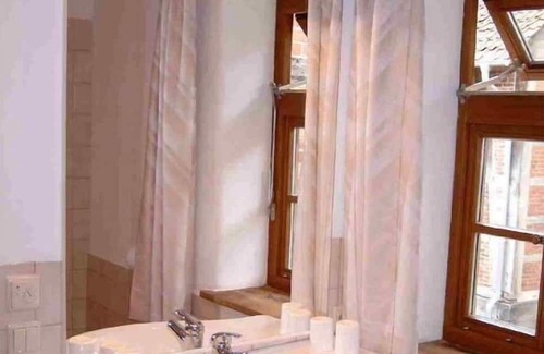 Wolpinghausen Apartamento | Nice apartment in Saxony