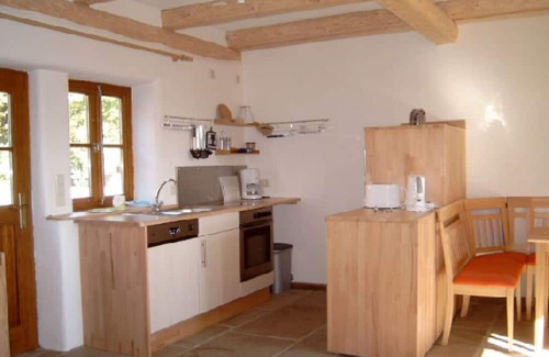 Wolpinghausen Apartamento | Nice apartment in Saxony