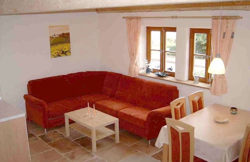 Wolpinghausen Apartamento | Nice apartment in Saxony