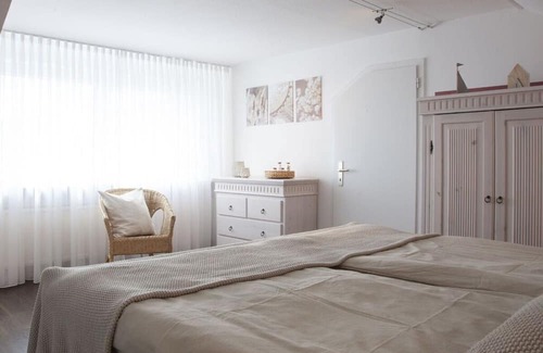 Weseby Apartamento | Holiday apartment Förde-Holidays