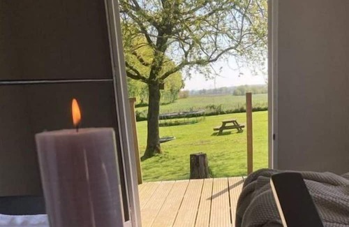 Weseby Apartamento | Holiday apartment Förde-Holidays