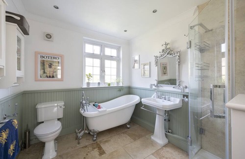 Penge Casa | Charming House easy access to Central London