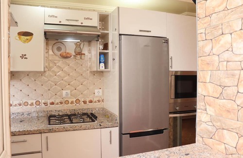 Tamariss Apartamento | Calme et nature tout près de Casablanca