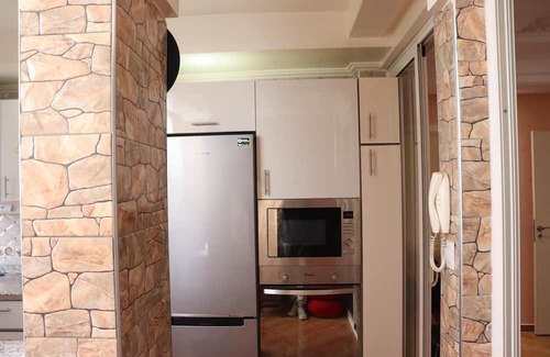 Tamariss Apartamento | Calme et nature tout près de Casablanca