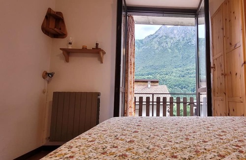 Taceno Apartamento | Taceno Sparavera Apartment