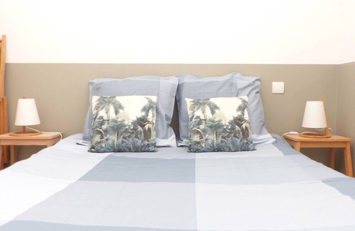 Saint-Philibert Apartamento | Charming apartment in Saint Philibert