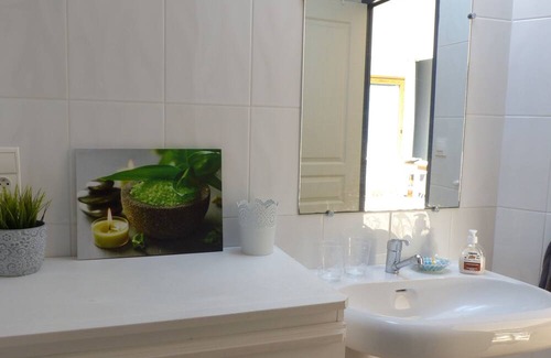 Saint-Philibert Apartamento | Charming apartment in Saint Philibert