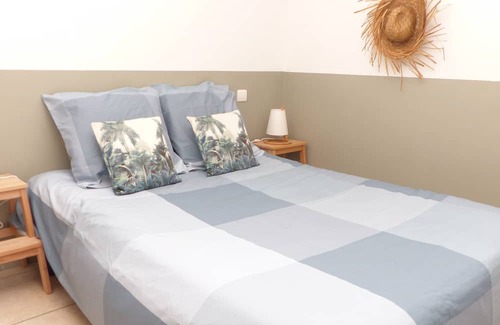 Saint-Philibert Apartamento | Charming apartment in Saint Philibert