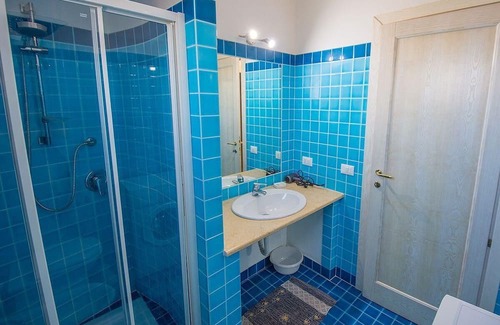 San Pasquale Apartamento | Holiday apartment San Pasquale for 1 - 4 persons with 1 bedroom - Holiday apartment