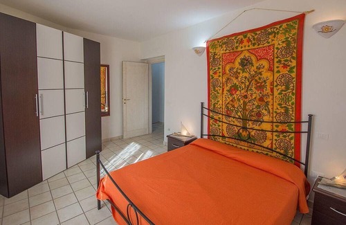 San Pasquale Apartamento | Holiday apartment San Pasquale for 1 - 6 persons with 2 bedrooms - Row house