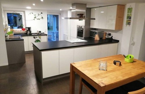 Wolfegg Apartamento | Ferienwohnung Hecht Relax or Work in Nature