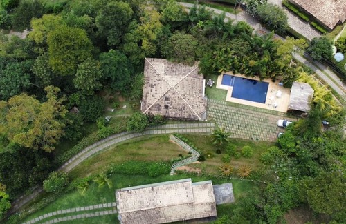 Petropolis Cabaña | Recanto do Sossego