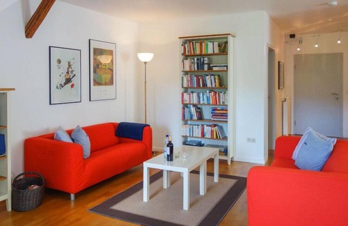 Emmerthal Apartamento | Holiday apartment Strüver