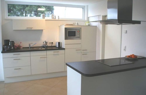 Strenglin Apartamento | Holiday house on the lake bank