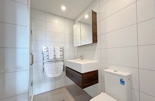 Greenlane - Ellerslie Apartamento | Beautiful View 2 Beds Apartment