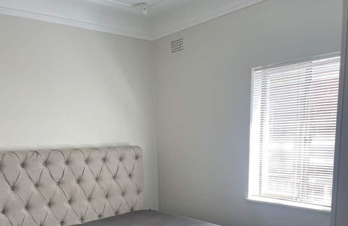 Ashfield Villa | Sunny one bedroom villa in a quite and relaxing area, 20 minutes from CBD