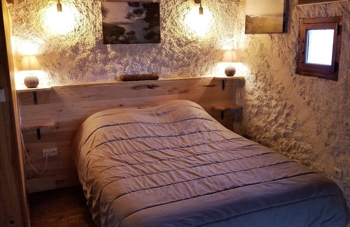 Roquebilliere Casa | Grange Rénovée Face aux Sommets du Mercantour