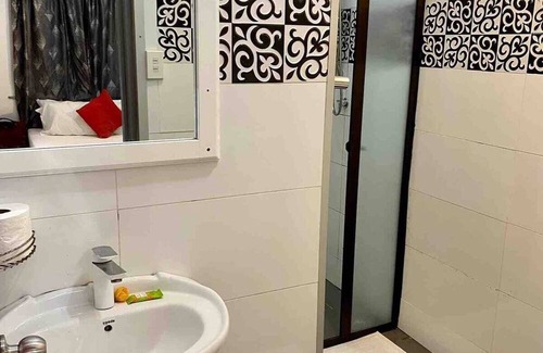 Bouvet Island Casa | Nikilesh Apartments-1 bedroom Ltk