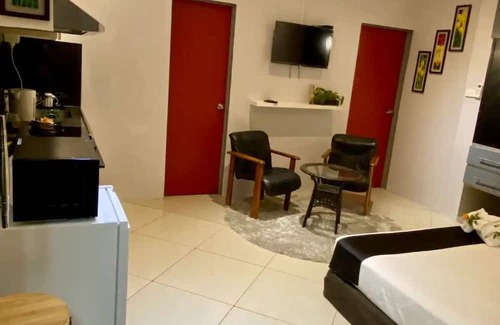 Bouvet Island Casa | Nikilesh Apartments-1 bedroom Ltk