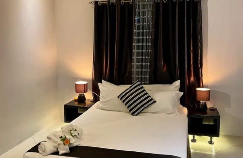 Bouvet Island Casa | Nikilesh Apartments-1 bedroom Ltk