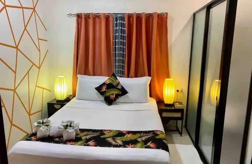 Bouvet Island Casa | Nikilesh Apartments- 1 Bedroom Ltk