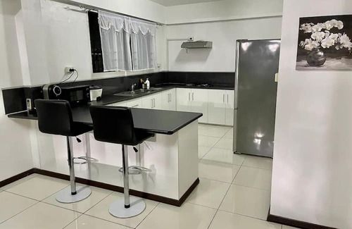 Bouvet Island Casa | Nikilesh Apartments- 3 Bedroom Ltk