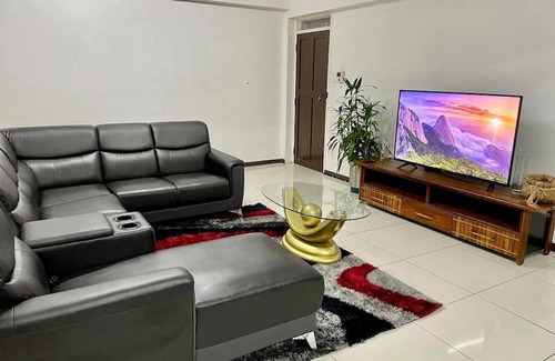 Bouvet Island Casa | Nikilesh Apartments- 3 Bedroom Ltk