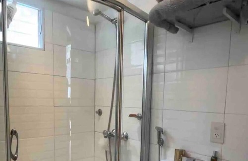 Floresta Apartamento | One bedroom apt w/hottub near "Florida" St