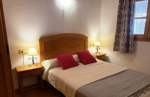 Sant Francesc Xavier Casa | Holiday Home 'Casa 3-H' with Private Terrace, Private Garden and Wi-Fi