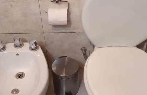 General Belgrano Cabina | Cabañas Alpinas del Parque